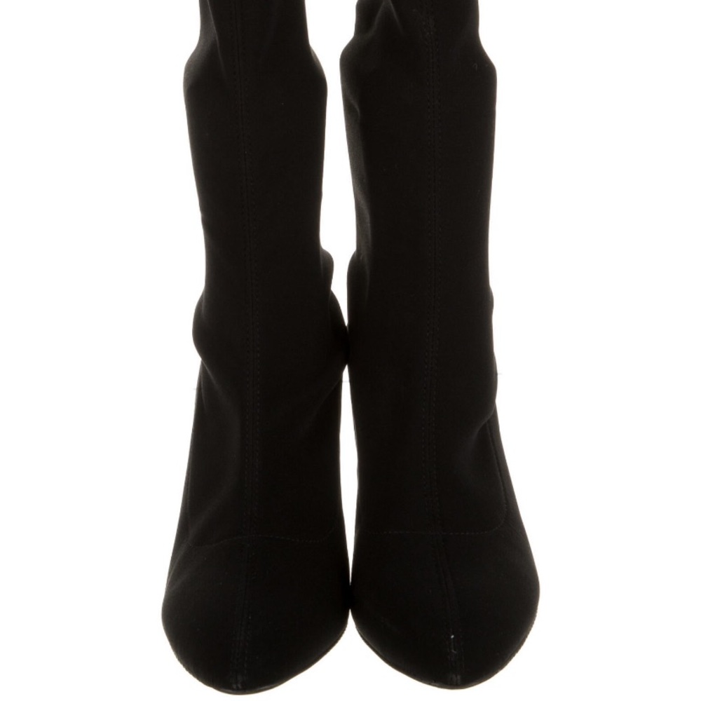 Stuart Weitzman Cling Boots